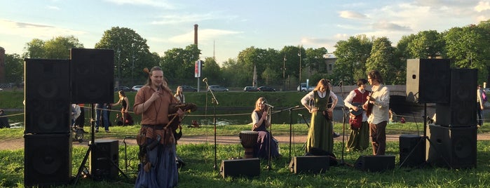 Легенды норвежских викингов is one of Марияさんのお気に入りスポット.