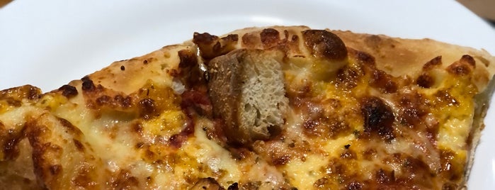 Domino's Pizza is one of Paulista & Região.