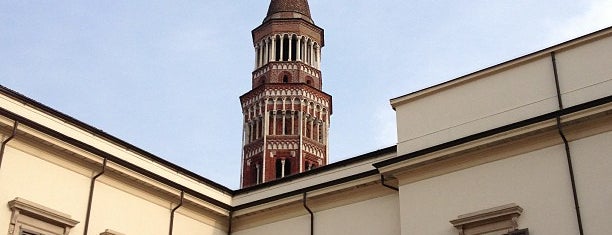 Palazzo Reale is one of Mia Italia 2 |Lombardia, Piemonte|.