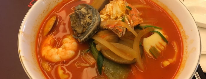 KUAI is one of Other Asian cuisine.