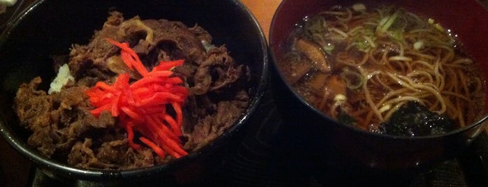 오비야 / おびや is one of Seoul Eats.