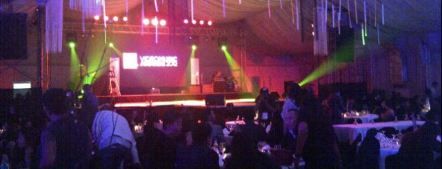 Megatent Events Libis is one of Locais curtidos por Bogs.