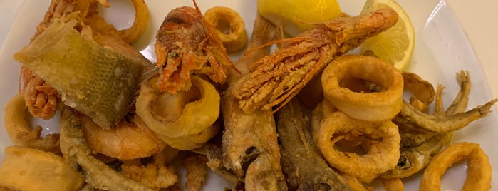 Il Pescatore is one of Sardinia.