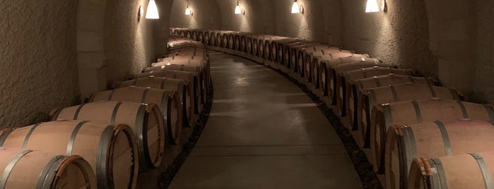 RdV Vineyards is one of Wineries.