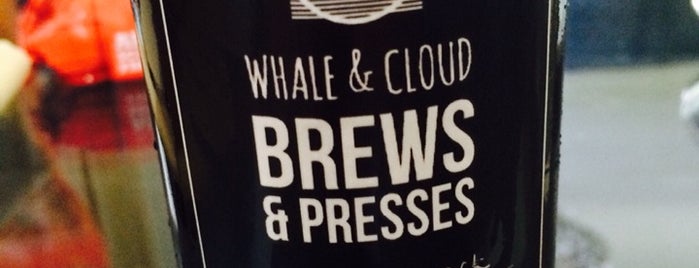 whales n cloud is one of SG.