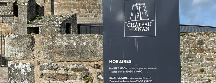 Dinan