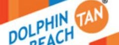 Dolphin Beach Tan is one of สถานที่ที่บันทึกไว้ของ Joey.