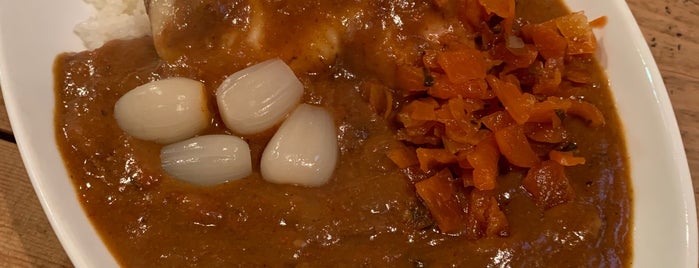 Lea Lea is one of カレー 行きたい.