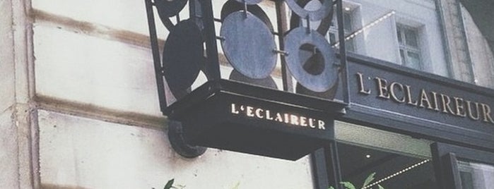 LECLAIREUR Boissy d'Anglas is one of Paris: My shopping places!.