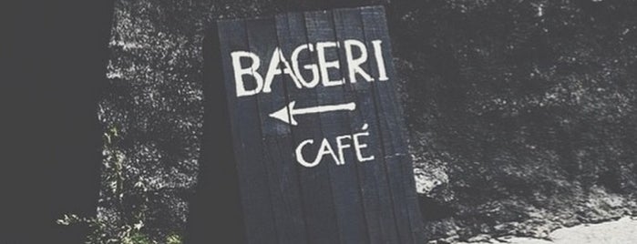 Fabrique Bageri & Cafe is one of Gotland: To Do's in Visby & around!.