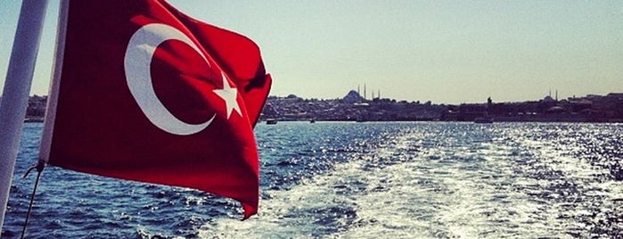 Istanbul: A week in the Pearl of Bosphorus
