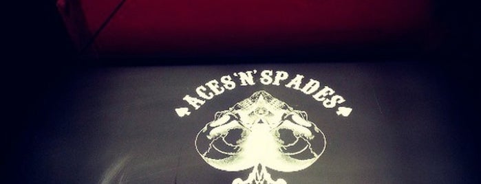 Aces 'n Spades is one of Cape Town: A week in the Mother City!.
