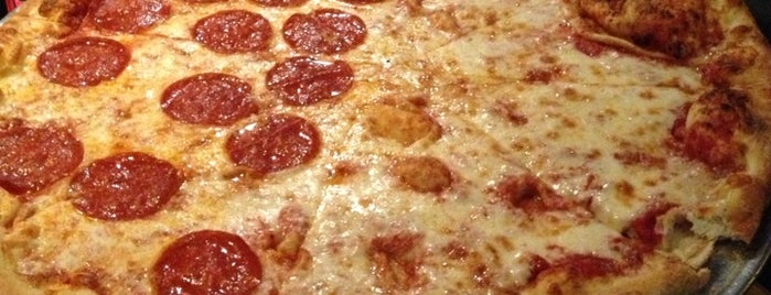 Goodfella's is one of A State-by-State Guide to America's Best Pizza.