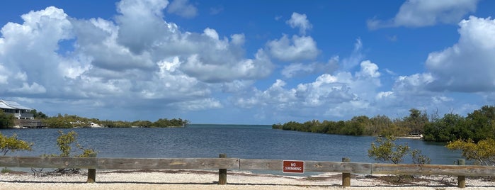 Bahia Honda State Park Campground is one of Kimmieさんの保存済みスポット.