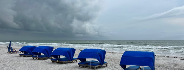 North Redington Beach is one of Florida Gulf Coast.