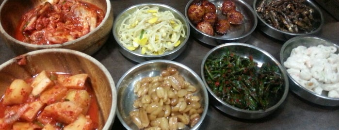 Sol Korean Restaurant is one of Best korean restaurants manila.