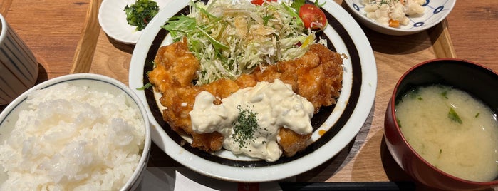 うまや is one of 飲食店3.