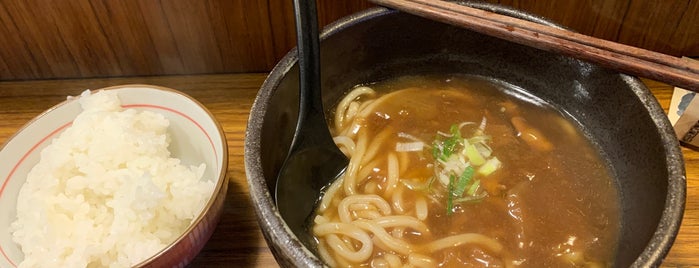 Keiya is one of 食べたいうどん.