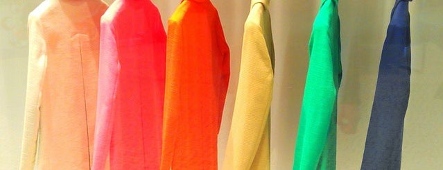 United Colors of Benetton is one of United Colors of Benetton Portugal.