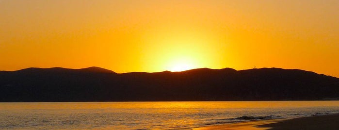 Praia Atlântica de Tróia is one of Lissabon.