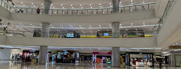 SM Megamall is one of SM Megamall.