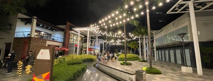 Westgate Center is one of Alabang Muntinlupa.