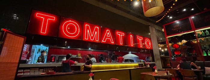 Tomatito is one of Manila to discover.