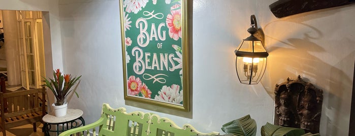 Bag of Beans Bed and Breakfast is one of 1D -Pinas.