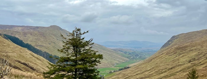 Glengesh Pass is one of Donegal 🇮🇪.