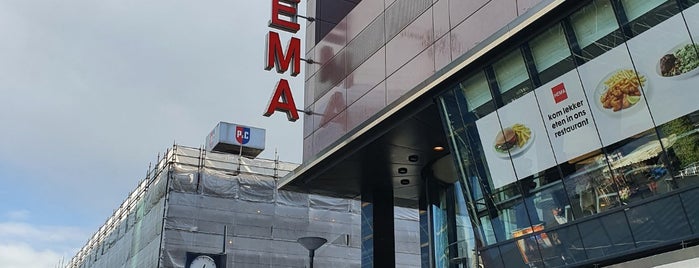 HEMA is one of Best of Rotterdam, Netherlands.