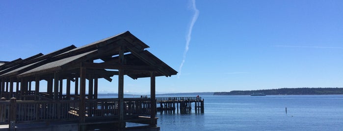 Port Townsend, WA is one of Must-have Experiences in Seattle.
