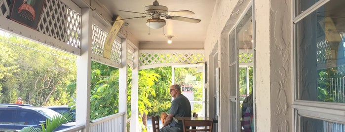 East End Deli is one of Guide to Sanibel's best spots.