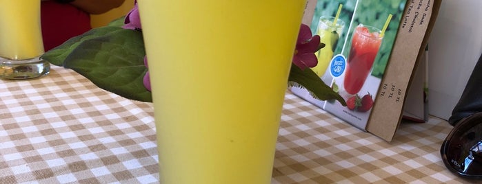 Limon Caffe is one of Locais curtidos por Dr.Gökhan.