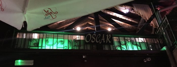 Oscar Mostar is one of Lieux qui ont plu à Adam.