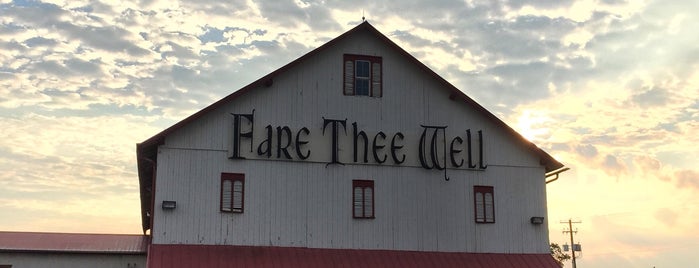 Pennsylvania Renaissance Faire is one of Lugares favoritos de Dale.