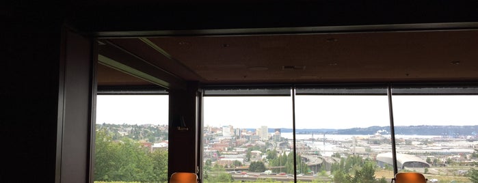 Top 10 dinner spots in Tacoma,wa