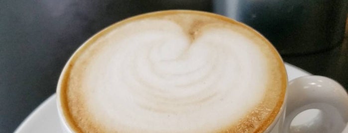 Mitos e Aromas is one of Top picks for Cafés.