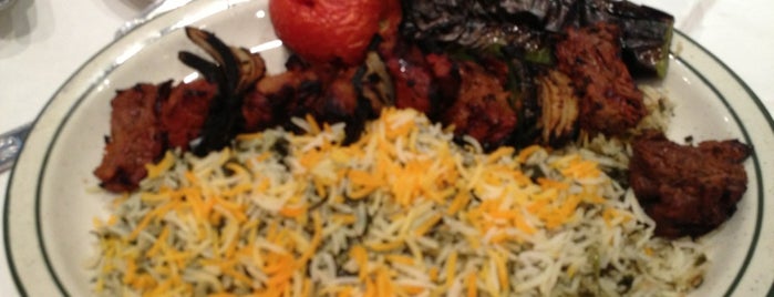 Once you go Persian, there’s no better version