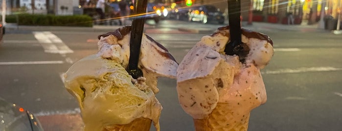 Anita Gelato is one of nyc.