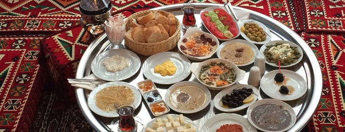 Eylül Kahvaltı Salonu is one of ankara.