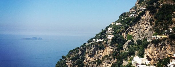 Hotel Villa Franca is one of Amalfi Coast.