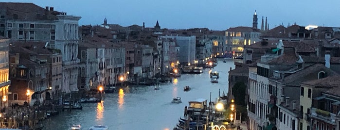 Venedig is one of Italia.