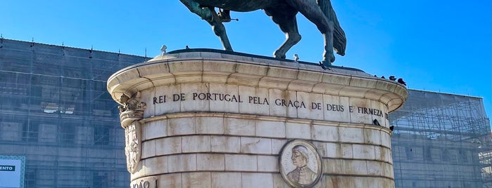 Arco da Bandeira is one of LISBOA.