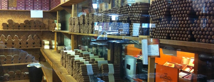Cuban Crafters is one of My 305 Bucket List.