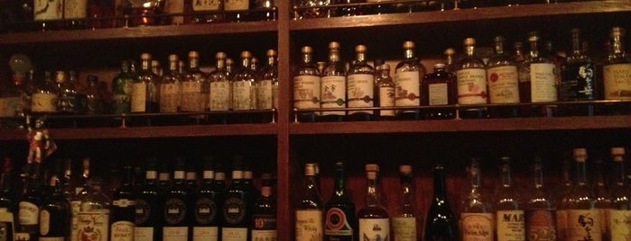 Shot Bar ゾートロープ is one of Tokio.