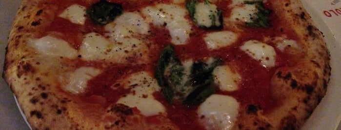 Pizzaiolo Primo is one of The 15 Best Places for Pizza in Pittsburgh.