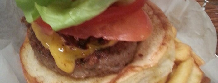 212 Delivery Hamburger&Delicious is one of ariete.