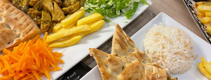 Cafe Biyer is one of Top 10 favorites places in Denizli.