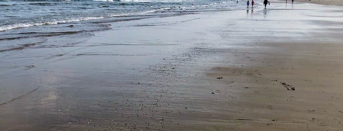 Ballinesker Beach is one of 🇮🇪 IRE.