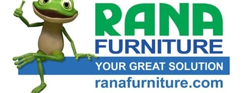 Rana Furniture Official